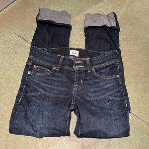 Hudson Jeans